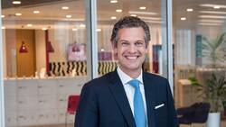 Philip Vermeulen, Insurance Leader EMEIA, EY