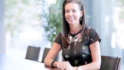 «Flexibilität ist der Nährboden für gedankliche Vielfalt»: Jolanda Grob, Chief Human Resources Officer und Mitglied der Geschäftsleitung Zurich Schweiz.