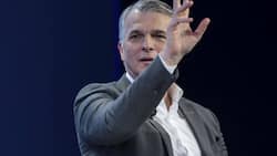 Um sich voll auf seine Rolle bei UBS zu konzentrieren, beabsichtigt Sergio P. Ermotti, nach der Swiss Re-Generalversammlung und einer kurzen Übergangsphase zurückzutreten.