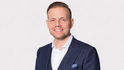 «Wir wurden national und international ausgezeichnet, aber den grössten Erfolg sehe ich in unserer stetig steigenden Kundenzufriedenheit»: Pierangelo Campopiano, CEO Smile.