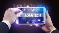 Der überwiegende Teil des im 1. Quartal investierten Kapitals entfiel auf Insurtech-Unternehmen mit KI-Bezug.
