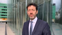 Ivo Menzinger, Head Europe, Middle East & Africa für Public Sector Solutions bei Swiss Re und Projektleiter der Arbeitsgruppe Pandemieversicherung des Schweizerischen Versicherungsverbands SVV.