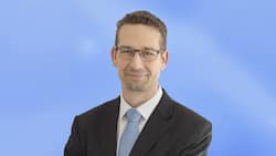 «Im Alter wird man vermutlich nicht mehr so schnell unruhig, wenn Sachen aufgebauscht werden»: Andrej V. Beuth, SIBA-Vorstand Ressort Ausbildung.