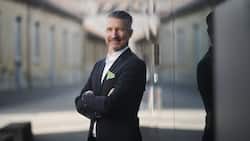 Marcel Rothen, Generalagent Vaudoise Versicherungen in Aarau, steht im Verband für Engagement und offenen Austauch.