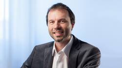 Christian Lory, VRP Five Informatik AG: «Alles soll möglichst einfach, durchgängig und skalierbar sein.»