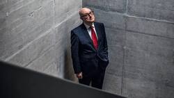 « Les caisses de pension devront fonctionner comme des prestataires financiers modernes et proposer une compétence de conseil élevée », explique Heinz Zimmermann.