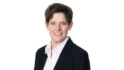 Anne-France Epelbaum, Chief Human Resources & Organization Officer, Generali Schweiz