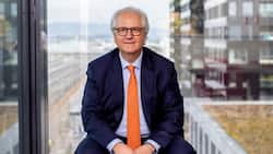 Pierre Brunel ist seit November 2021 CEO von Aon Schweiz.