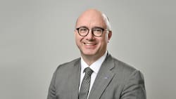 Michael Müller wird neuer CEO der Baloise Gruppe.