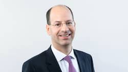 Jérôme Haegeli, capo economista del gruppo Swiss Re.