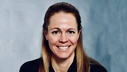 Tanya Waeber, Head of Cyber, Generali Global Corporate & Commercial