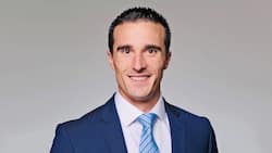 Erwan Descloux, Agent Général Zurich Assurances Lausanne.