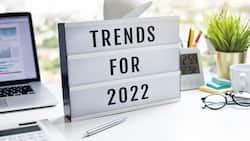 Trends 2022