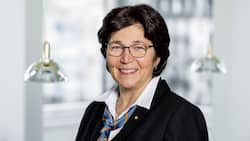 Agnes Durrer: «Wir müssen unsere Ausgaben wie bei einem Haushalt unter Kontrolle haben».