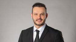 Findet seine körperliche und mentale Mitte in der Kampfkunst: Semir Ademovic.