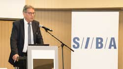 SIBA-Präsident Markus Lehmann.