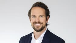 Patrick Cantieni, neuer Leiter der Mobiliar in Buchs-Sargans.