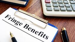 Wie lange Talente im Unternehmen verbleiben, kommt unter anderem auch auf die Fringe Benefits an.
