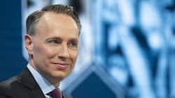 Thomas Buberl, directeur général Axa.