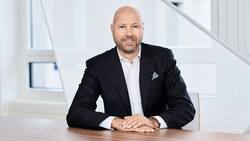 Andreas Krümmel, CEO Generali Schweiz