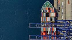 Mit ihrem Tool Supply Chain Risk Management hilft die Zurich Industrieunternehmen, die Lieferkettenproblematik in den Griff zu bekommen.