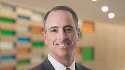 John Lupica: Leiter North America Insurance bei Chubb.