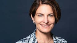«Menschen und Themen weiterbringen ist meine Passion»: Saskia Schenker, Direktorin des Krankenversichererverbands Prio.Swiss.
