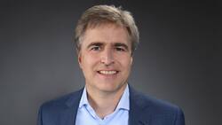 Fabian Rupprecht löst Philipp Gmür beim Versicherungskonzern Helvetia ab.