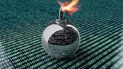 Les cyber-risques restent une bombe à retardement.