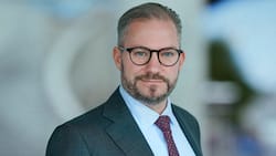 Martin Rohrbach, Kessler: «Blue-Line-Lösungen gibt es für alle Versicherungsbranchen, ausgenommen Pensionskassen.»
