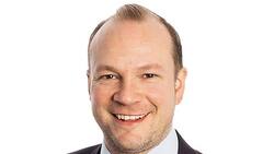 Michael Rüsch ist Head of DACH bei Swiss Re Corporate Solutions.