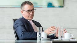 «Die Pensionskassen sind mit ihren Verwaltungssystemen auf sich allein gestellt», erklärt Marcel Rumo.