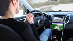 Das autonome Fahren ist schon bald keine Zukunftsmusik mehr.