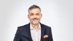 Thomas Harnischberg, CEO di KPT.