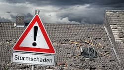 2021 gehörte für die Versicherer zu den teuersten Katastrophenjahren.