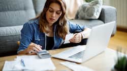 Die Mehrheit der Bevölkerung zeigt sich finanziell gut organisiert. Doch bei der Altersvorsorge zeigen sich Schwachstellen.