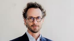 Dr. Aron Veress, CEO von Liechtenstein Life.