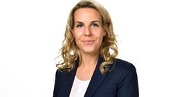 «Ich bin jemand, der keine Angst davor hat, auch mal ins kalte Wasser zu springen», sagt Pia Schäfer.