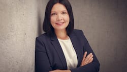 Angela Weiss, Head of Property und Energy, Insurance, Sompo International
