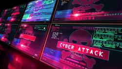 Firmen müssen viel leisten für eine Cyberversicherung.