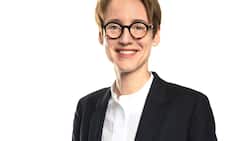 Hedwig Ulmer, Leiterin Vorsorge bei Helvetia Versicherungen Schweiz: «Planung wird überschätzt, das Glück unterschätzt».