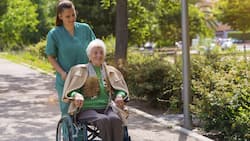 Die Zahl der Pflegebedürftigen steigt von Jahr zu Jahr.