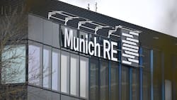 Munich Re hat einen neuen Chief Underwriting Officer, Property & Specialty.