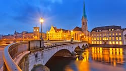 Zu den grössten Risiken für die Stadt Zürich zählt seit Jahren eine Pandemie.