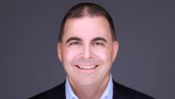 Sompo International, Eric Herbelin, Country Manager Insurance