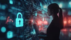 Ransomware-Angriffe verlagern sich auf mittelgrosse und weniger gut geschützte Unternehmen.