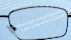 Lebensversicherungen sind ein riesiger Markt, doch die Gesamtprämien sind rückläufig.