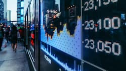 Allianz ist nach Marktkapitalisierung vorn, gefolgt von Axa. Zurich an dritter Stelle.