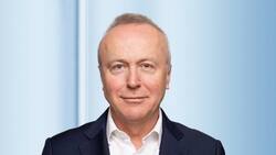 Drazen Jaksic ist neuer CEO von Zurich Benelux.