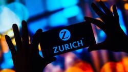 Zurich Insurance muss sich wie die anderen «European Giants» mit der Digitalisierung und künstlicher Intelligenz beschäftigen.